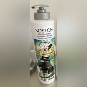 Pulp Riot Boston Volumizing Shampoo 33fl oz